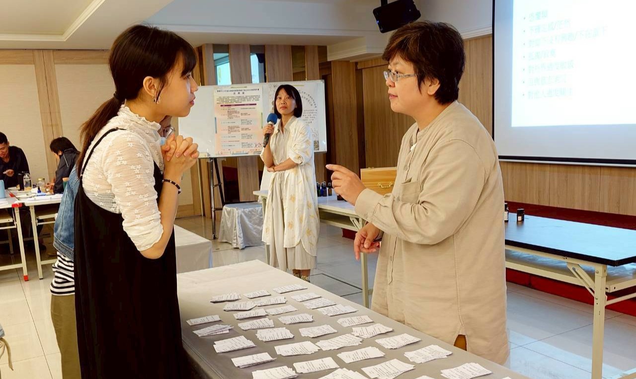 114年嘉義市行為輔導團_成果展